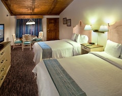 Hotel Helendorf River Inn Suites & Conference Center (Helen, USA)