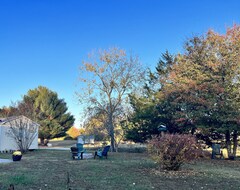 Casa/apartamento entero Family-friendly Country Home Near The Caverns And Sewanee (Hillsboro, EE. UU.)