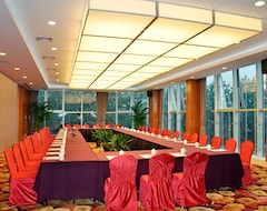 Hotel Ramada Plaza Riverside Hangzhou (Hangzhou, Kina)