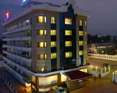 Hotel Dass Continental (Thrissur, India)