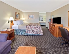 Khách sạn Americas Best Value Inn & Suites- Laporte / Houston (La Porte, Hoa Kỳ)