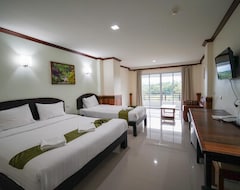 Hotelli Sea mountain khanom hotel (Nakhon Si Tammarat, Thaimaa)