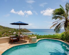 Hotel Rosewood Little Dix Bay (Virgin Gorda, British Virgin Islands)