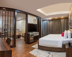 Khách sạn Mastiff Select Bidar (Bidar, Ấn Độ)