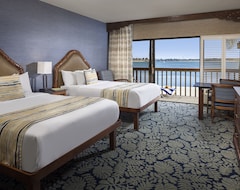 Catamaran Resort Hotel And Spa (San Diego, Sjedinjene Američke Države)