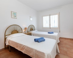 Hele huset/lejligheden Apartment Karina In PeÑiscola - 5 Persons, 2 Bedrooms (Peñíscola, Spanien)