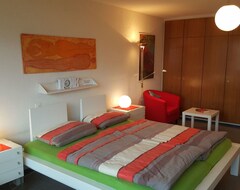Casa/apartamento entero Für 4 Gäste Mit 63m² In Davos Platz (Davos, Suiza)