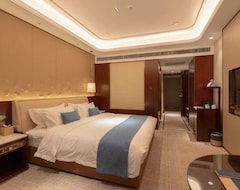 Khách sạn Shixuan International Hotel (Anlu, Trung Quốc)