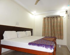 Khách sạn Sahasra Residency (Tirupati, Ấn Độ)