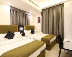 Hotell Palm Ville Suites (Beirut, Libanon)