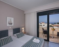 Hotel Creta Palm Resort (Stalos, Griechenland)