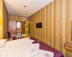 Khách sạn HARMONY HOTEL MERTER (Istanbul, Thổ Nhĩ Kỳ)