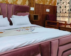 Hotel Gulmarg Gs Residency (Gulmarg, Indija)