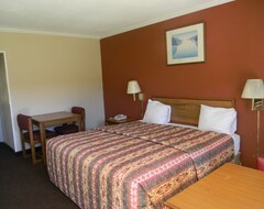 Hotel Sunrise Inn (Lake Charles, USA)