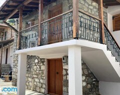 Toàn bộ căn nhà/căn hộ Despinas House (Agios Ioannis Chalkidikis, Hy Lạp)