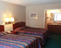 Khách sạn Keystone Boardwalk Inn And Suites (Keystone, Hoa Kỳ)