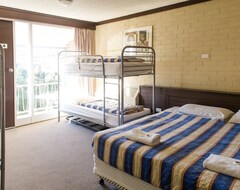 Hotel Snowy Valley Jindabyne (Jindabyne, Australia)