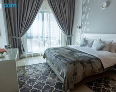 Tüm Ev/Apart Daire Super 2 Bedroom Sea View (Abu Dabi, Birleşik Arap Emirlikleri)