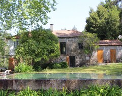 Toàn bộ căn nhà/căn hộ House / Villa - Cete (Paredes, Bồ Đào Nha)