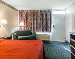 Hotel Motel 6-Groton, Ct - Casinos Nearby (Groton, Sjedinjene Američke Države)