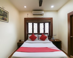 Hotel OYO 10110 Gallivaant Guest House (Kolkata, Indien)