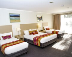 Hotel Fairway Motor Inn (Merimbula, Australia)