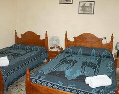 Hotelli Casa Yiny Trinidad (Trinidad, Kuuba)
