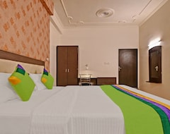 Hotel Treebo Trend Dream Palace (Jaipur, India)