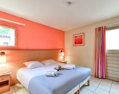 Hotel Sowell Family Cap Dagde (Agde, Francuska)