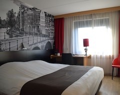 Khách sạn Bastion Hotel Schiphol Hoofddorp (Haarlemmermeer, Hà Lan)