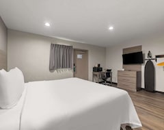 Hotel Quality Suites Wildwood - The Villages (Wildwood, Sjedinjene Američke Države)