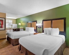 Khách sạn Extended Stay America Suites - Richmond - West End - I-64 (Glen Allen, Hoa Kỳ)