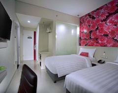 Hotelli Favehotel Langko Mataram - Lombok (Mataram, Indonesia)