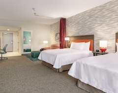 Hotelli Home2 Suites By Hilton Easton (Easton, Amerikan Yhdysvallat)