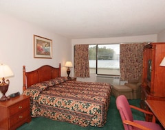 Hotel Motel 6 Charlotte NC (Charlotte, EE. UU.)