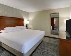Hotel Drury Inn & Suites Atlanta Marietta (Marietta, USA)