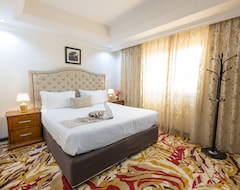 Hotel Ewan Ajman Suites (Ajman, United Arab Emirates)