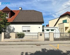Casa/apartamento entero Maksimirhouse (Zagreb, Croacia)