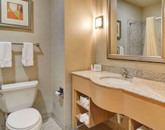Hotel Comfort Suites Lindale (Lindale, EE. UU.)