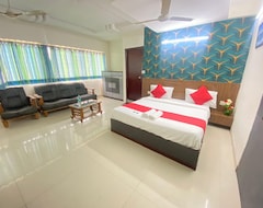 Khách sạn Oyo Rooms Pakwaan Sg Highway 2 (Ahmedabad, Ấn Độ)
