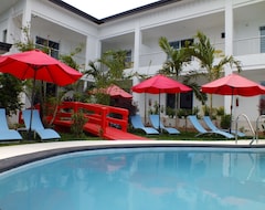 Khách sạn Hotel Paboreal Boutique (Puerto Princesa, Philippines)
