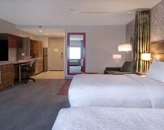 Hotel Home2 Suites By Hilton Shepherdsville Louisville South (Shepherdsville, Sjedinjene Američke Države)