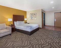 Otel La Quinta Inn & Suites Castle Rock (Castle Rock, ABD)