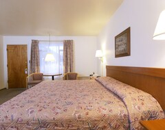 Khách sạn Town House Motel (Winnemucca, Hoa Kỳ)