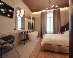 Hotel Zenith Premium Suites (Tesalónica, Grecia)