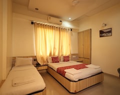 Hotel OYO 2644 Classic Rooms (Gurgaon, Indija)