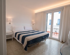 Pensión Hostal Marina Cadaques (Cadaqués, España)