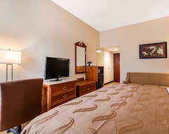 Guesthouse Quality Inn Valley - West Point (Valley, USA)