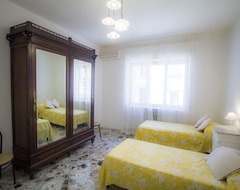 Hele huset/lejligheden Bari Grand Central Apartment (Bari, Italien)