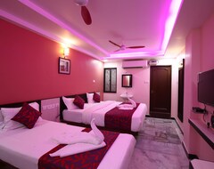 Hotel Lotus (Madurai, Indija)